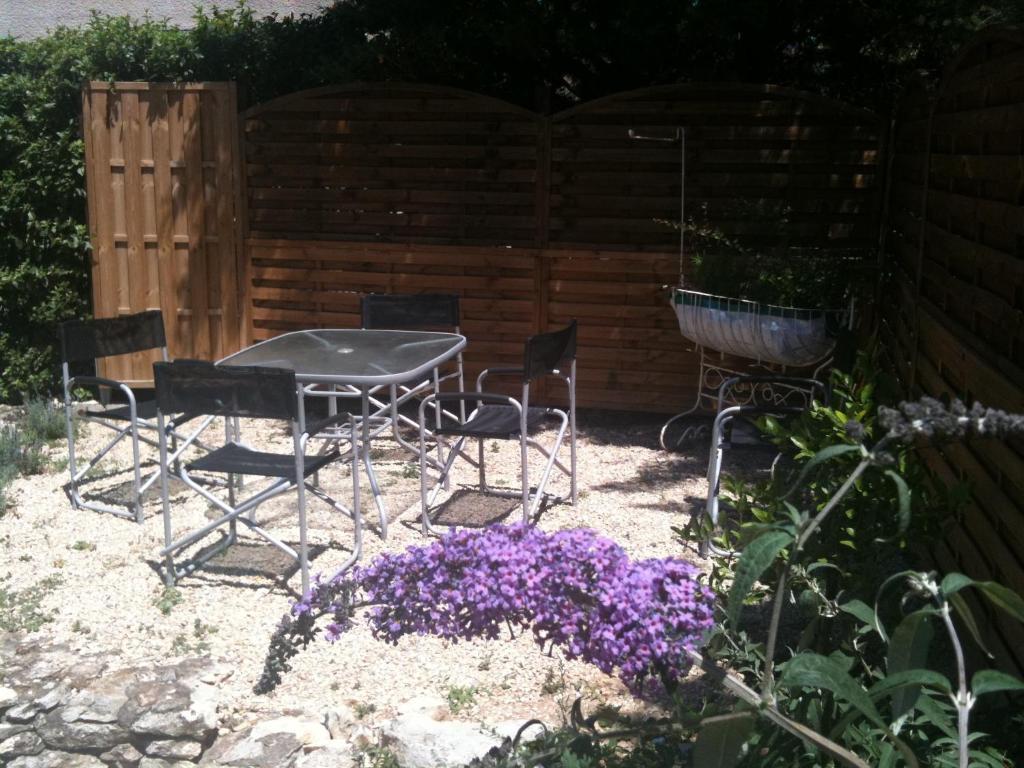 Ô Doux s'Home Lédenon Exterior foto