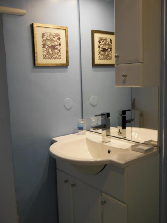 Ô Doux s'Home Lédenon Quarto foto