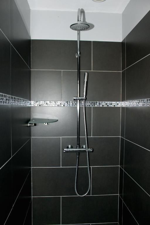 Ô Doux s'Home Lédenon Quarto foto