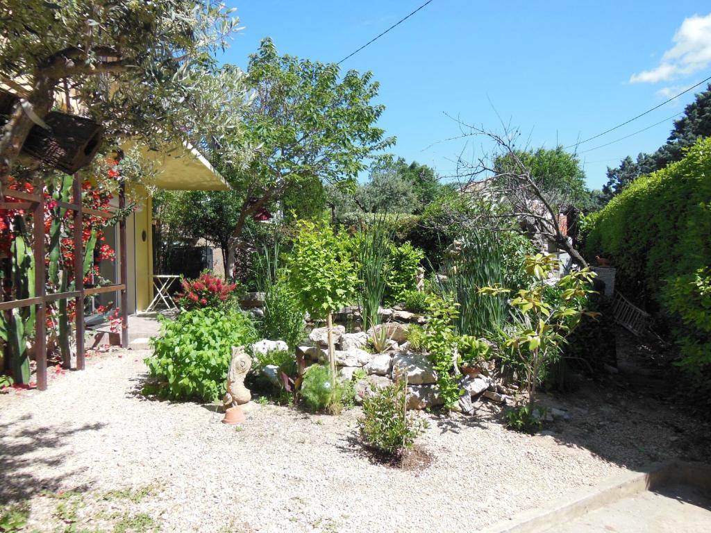 Ô Doux s'Home Lédenon Exterior foto